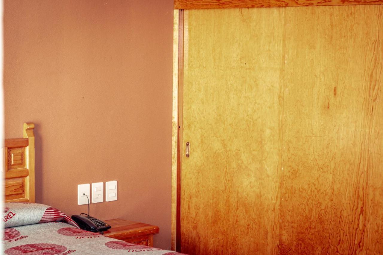 Hotel Juarez 멕시코 시 외부 사진
